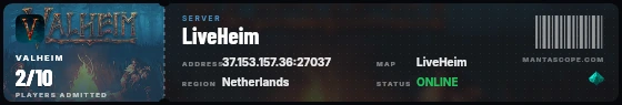 Ticket badge preview