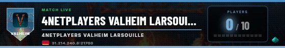 Scoreboard badge preview