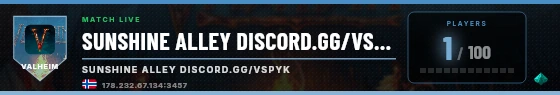 Scoreboard badge preview