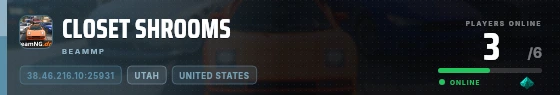 Edge badge preview