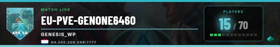Scoreboard badge preview