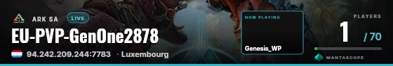Hero badge preview