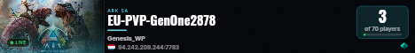 EU-PVP-GenOne2878 live status badge