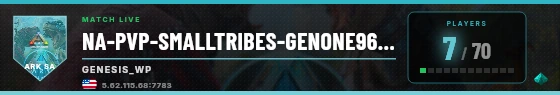 Scoreboard badge preview
