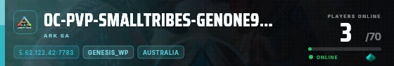 Edge badge preview