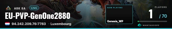 Hero badge preview