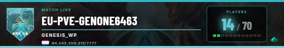 Scoreboard badge preview
