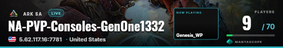 Hero badge preview