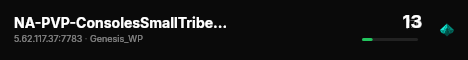 NA-PVP-ConsolesSmallTribes-GenOne8312 live status badge