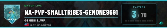 Scoreboard badge preview