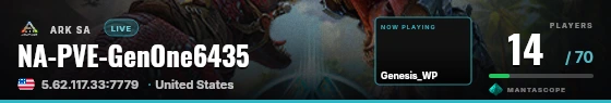 Hero badge preview
