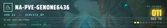 Arcade badge preview