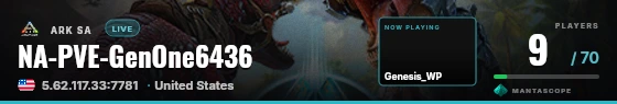 Hero badge preview