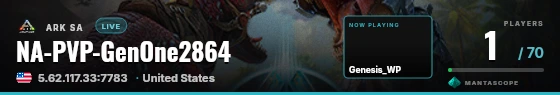 Hero badge preview