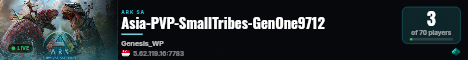 Asia-PVP-SmallTribes-GenOne9712 live status badge