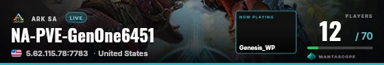 Hero badge preview