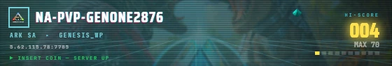 Arcade badge preview