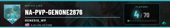 Scoreboard badge preview