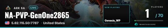 Hero badge preview