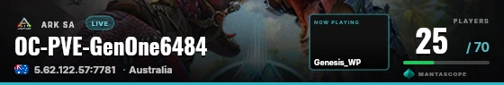 Hero badge preview