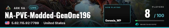 Hero badge preview