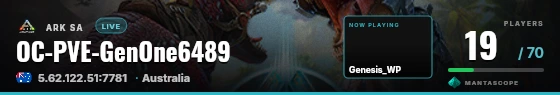 Hero badge preview