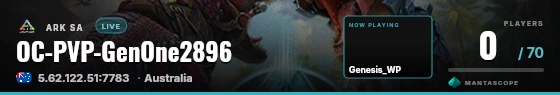 Hero badge preview