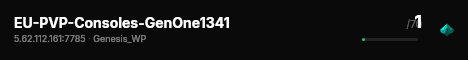 EU-PVP-Consoles-GenOne1341 live status badge