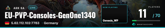 Hero badge preview
