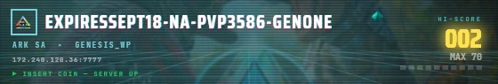 Arcade badge preview