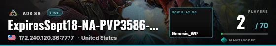 Hero badge preview