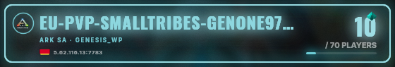 Marquee badge preview