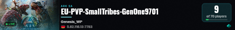EU-PVP-SmallTribes-GenOne9701 live status badge