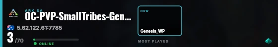 Filmstrip badge preview