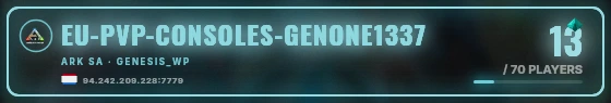 Marquee badge preview