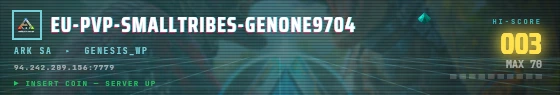 Arcade badge preview