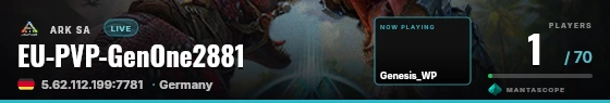 Hero badge preview