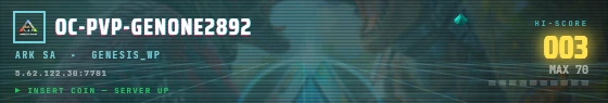 Arcade badge preview