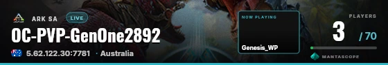 Hero badge preview