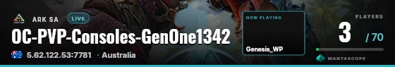 Hero badge preview
