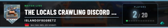 Scoreboard badge preview