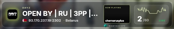 Glass badge preview