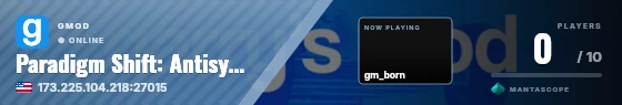 Sweep badge preview