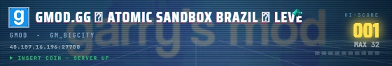 Arcade badge preview