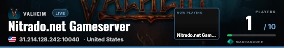 Hero badge preview