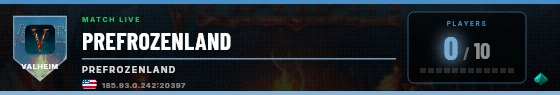 Scoreboard badge preview