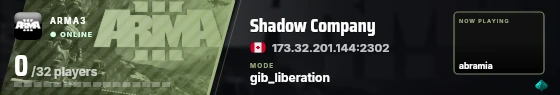Blade badge preview