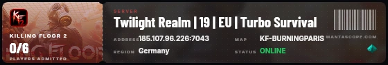 Ticket badge preview