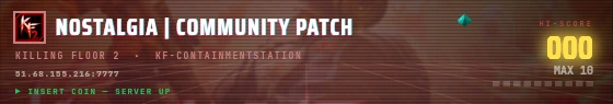 Arcade badge preview