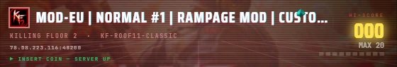 Arcade badge preview